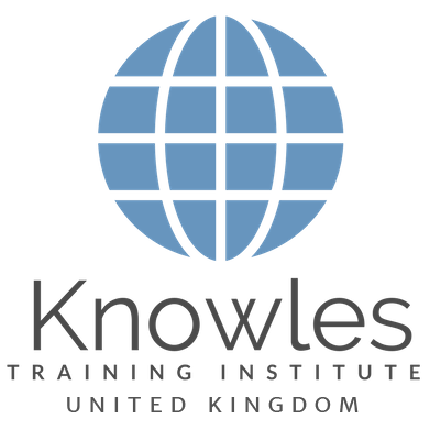 Knowles Training Institute United Kingdom Logo